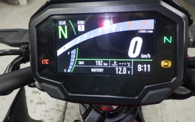 KAWASAKI Z650 A 2025 ER650S