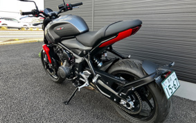 TRIUMPH TRIDENT 660 2024 LGL10U