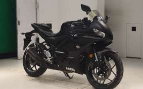 YAMAHA YZF-R25 A RG43J