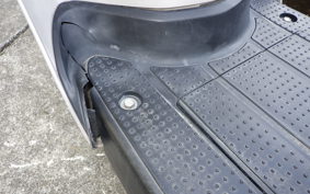 HONDA TODAY 2 1997 AF67