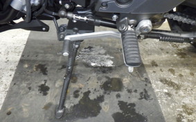 KAWASAKI VERSYS 1100 SE 2025 LZT10C