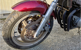 KAWASAKI ZEPHYR400 1993 ZR400C