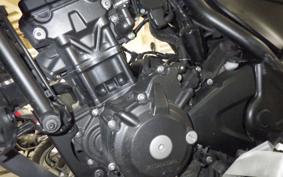 HONDA REBEL 250 A MC49