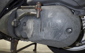 YAMAHA AXIS 125 TREET SE53J