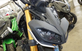 YAMAHA MT-09 ASP 2018 RN52J