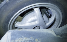 HONDA LEAD 110 2013 JF19