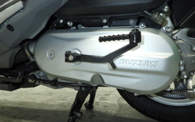 SUZUKI ADDRESS V125 2000 DT11A