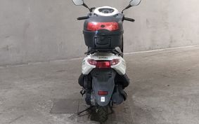SUZUKI ADDRESS V125 DT11A