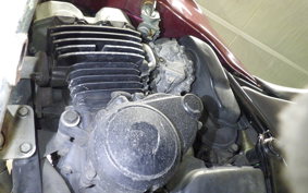 HONDA CB400SF  K NC31