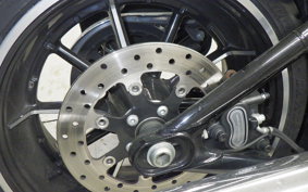 HARLEY FXSB 1580 2014