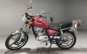SUZUKI GN125 H PCJG9