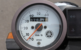 YAMAHA RZ50 RA02J