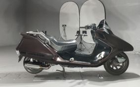 HONDA FUSION MF02