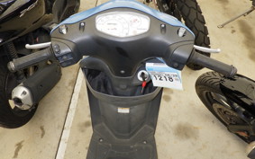 SUZUKI LET's 2011 CA4AA