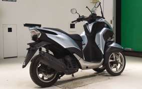 YAMAHA TRICITY 125 A 2023 SEC1J