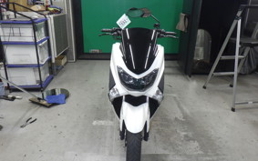 YAMAHA N-MAX 155 A 1993 SG50J
