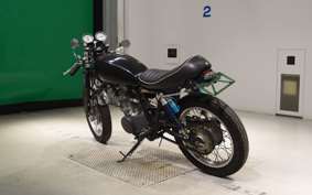 YAMAHA SR400 Gen.2 1998 1JR