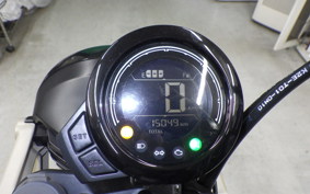 HONDA CT125 HUNTER CUB 2025 JA55