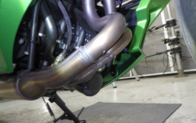 KAWASAKI NINJA7ﾊEVEﾘｯﾄﾞ 2025 CX500A