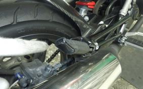 HONDA VTR 250 Gen. 2 MC33