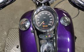 HARLEY HARLEY FXSTD1450 BSY