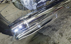 HONDA C90 SUPER CUB 2020 HA02