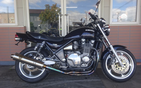 KAWASAKI ZEPHYR 1100 1996 ZRT10A