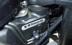 KAWASAKI NINJA 1000 A 2017 ZXT00W