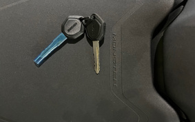 DUCATI  DUCATI 937 MONSTAR + 2023 4M00