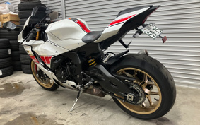 YAMAHA YZF-R1 60TH ANNIVERSARY  2023 RN65
