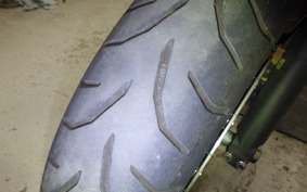 HONDA CB400SF VTEC 2011 NC42