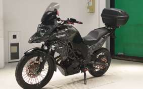 KAWASAKI VERSYS X250Aﾂｱﾗｰ 2023 LE250D