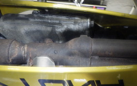 TRIUMPH DAYTONA 675 2013