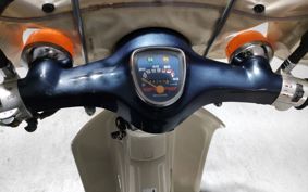 HONDA SUPER CUB70 C70
