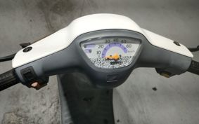 HONDA PAL AF17