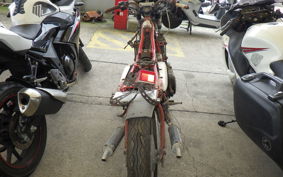 YAMAHA RZ 250 4L3