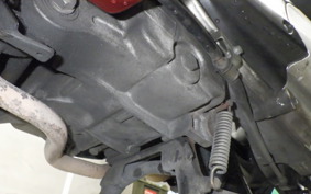 HONDA PCX125 2001 JF56