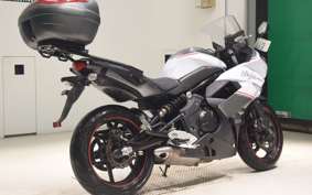 KAWASAKI NINJA 400R 2016 ER400B