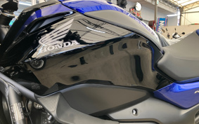 HONDA NC750S DCT ABS 2020 RC88