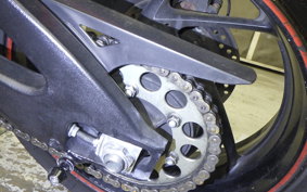 SUZUKI GSX-S1000F 2015 GT79A