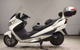 SUZUKI SKYWAVE 400 Gen.2 2005 CK43A