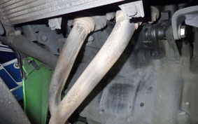 KAWASAKI NINJA 400R 2012 ER400B