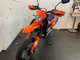 Фото KTM 690 SMC R 2025 с японского аукциона