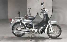 HONDA LITTLE CUB AA01