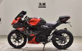 SUZUKI GSX-R125 DL33B