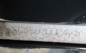 YAMAHA GRAND MAJESTY250 SG15J