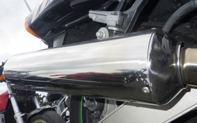 KAWASAKI ZZ-R400 Gen.2 2001 ZX400N