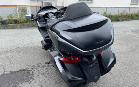 HONDA GL 1800 GOLD WING TOUR DCT 2022 SC79