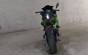 KAWASAKI NINJA650 EX650E