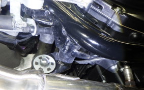 HONDA CB400SF GEN 4 A 2020 NC42